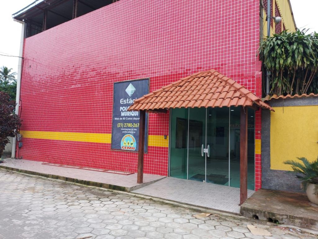 Centro Educacional de Muriqui